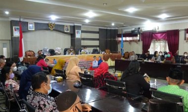 Hak Anak Harus Diberikan, Agar Bisa Hidup Dan Tumbuh Sehat 