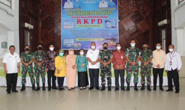 Prioritas Pembangunan Sibolga, Penanggulangan Kemiskinan & Pengangguran