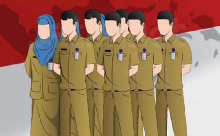 Kabar Baik Untuk ASN, Tunjangan Tambahan Penghasilan Segera Cair