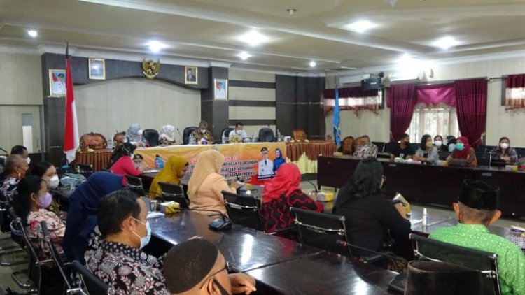 Hak Anak Harus Diberikan, Agar Bisa Hidup Dan Tumbuh Sehat 