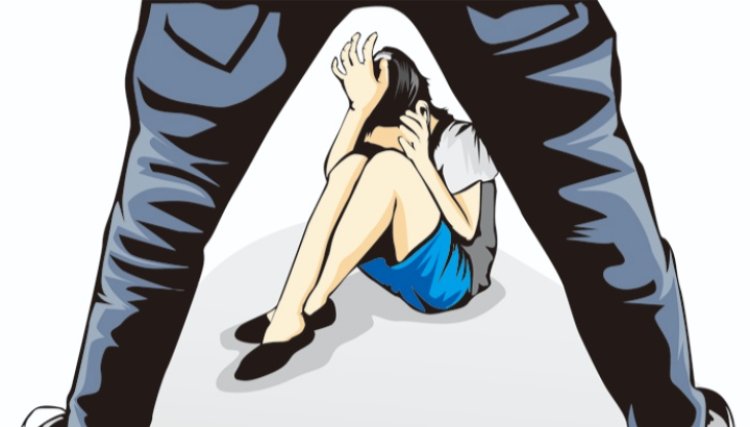 Cabuli Muridnya  Oknum Guru Dilapor Pada Polisi