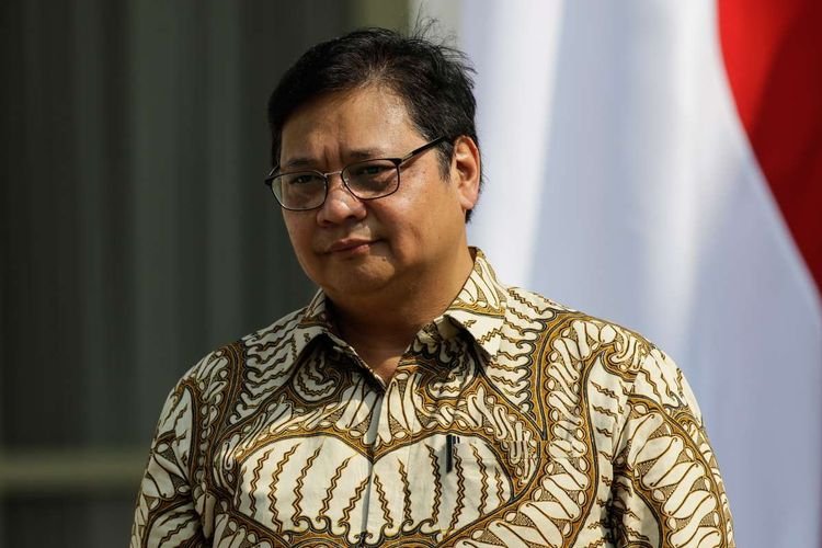 Migor Masih Langka, Airlangga :Masih Proses Distribusi