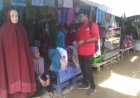 Diduga, Ada Pungli Untuk Penetapan Pedagang Yang Tempati Pasar Sibolga Nauli