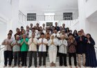 STPK Matauli Dan STAISLAM Barus Gelar Ramah Tamah & Buka Puasa Bersama 