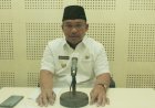 Sambut Idul fitri 1443 H, Walikota Sibolga : "Mari kembali kepada jati diri kemanusiaan Kita"