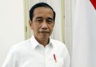 Larangan ekspor CPO Mulai efektif kamis 28/4) Syarat Dari Jokowi Agar Larangan Ekspor CPO Bisa Dicabut