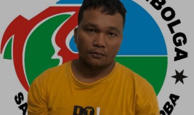 Warga Panc Gerobak, Pengguna Sabu, Ditangkap Di Penginapan  