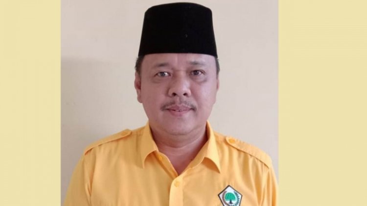 Hasil Revitalisasi Cacat Hukum, Sahlul Situmeang Minta Sekretaris Golkar Sumut Dicopot