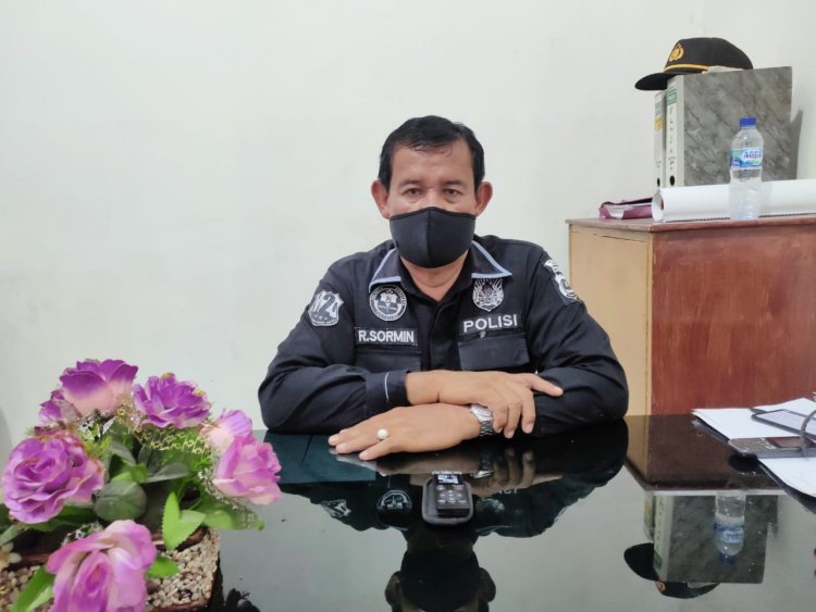 275 Pelanggar Terjaring Operasi Patuh Toba 2022 di Sibolga