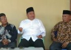 Syarfi Hutauruk Batal Menjadi Khatib Idul Adha Di Sibabangun, Warga Masih Berharap Bisa Hadir