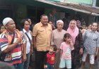 Ada oknum Tertentu Tolak Kehadiran Syarfi Di Tapteng,  "Yach Mungkin Ada Yang Terusik"