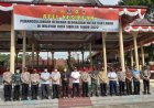 Gubsu : Perlunya Upaya Untuk Memelihara Kelestarian Hutan