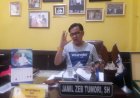 BBM Solar Langka, Jamil : Ada Penjualan 1.700 Ton Solar di Tengah Laut, Agustiawan Dukung Langkah Jamil.