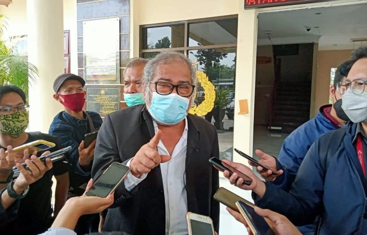 3 Orang Predator Kejahatan Seksual Anak Di Taput Hanya Dihukum 5 Tahun Dan Denda 300 juta 