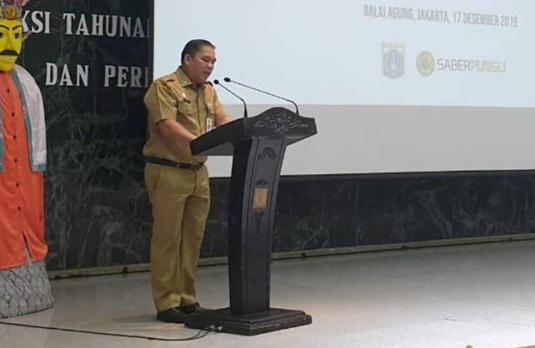 Luar biasa, Senin Depan Ada Pelantikan Pj Bupati Tapteng Baru? Dikabarkan Gantikan Yetty Sembiring 