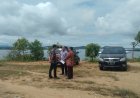 Untuk Realisasi Pendirian PTN Di Sibolga, Kemendikbudristek Kunjungi Kota Sibolga