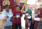 Kembali Mencuat, Kasus Penipuan Jual Beli Kios Pasar Nauli Sibolga, Pedagang Datangi Polres dan DPRD Sibolga