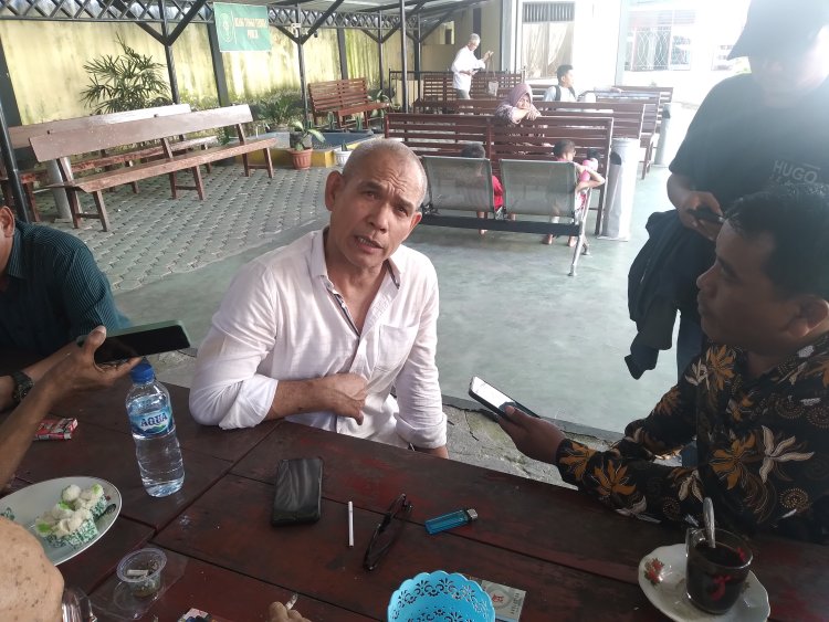 Sidang Kasus Kulit Trenggiling, PH Duga Ada Aktor Intelektual, Minta BAP dan Surat Dakwaan Diberikan JPU