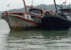 Binner Siahaan : Usul Pemko Sibolga Dan Tapteng Perdakan, Pukat Trawl, Pukat Udang Dan Bom Ikan Dipantai Barat