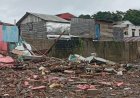 Duga Terjadi Pelanggaran HAM Pada Pembongkaran Tangkahan UD Budi Jaya, KOMNAS RI Minta Penjelasan Walikota 