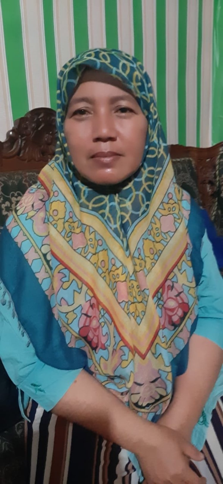 Terkait Mutasi ASN Tiga Kali dalam Sebulan, Wali Kota Jamaluddin Bantah Didasari Sentimen