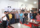 Jurnalis Peduli Lingkungan Sibolga/Tapteng Buka Puasa Bersama Dan Santuni Anak Yatim