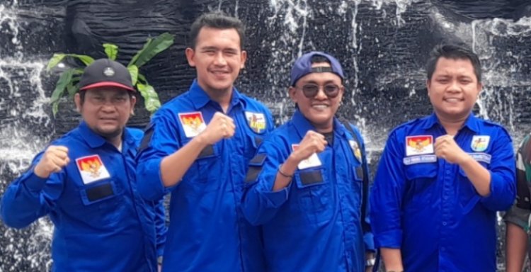 Bantu Tangani Kasus Cabul Pada Siswi SMK Oleh Oknum Camat, DPD KNPI Tapteng Akan Datangkan Komnas PA 