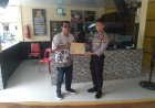Mandapot Lapor Ke Polisi, Dugaan Dokumen Pernyataan Palsu Yang Dibuat Oknum Ketua PSI Sibolga