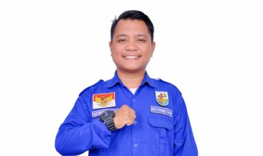 Tidak Diundang Pada Upacara HUT Kemerdekaan RI, KNPI Tapteng ; PJ Bupati Tidak Paham Esensi Kemerdekaan 