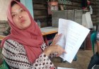 Terkait Pembekuan HNSI Sibolga, Azlinda: Selagi Surat Belum Ada Ditangan, Saya Tidak Mengakuinya.