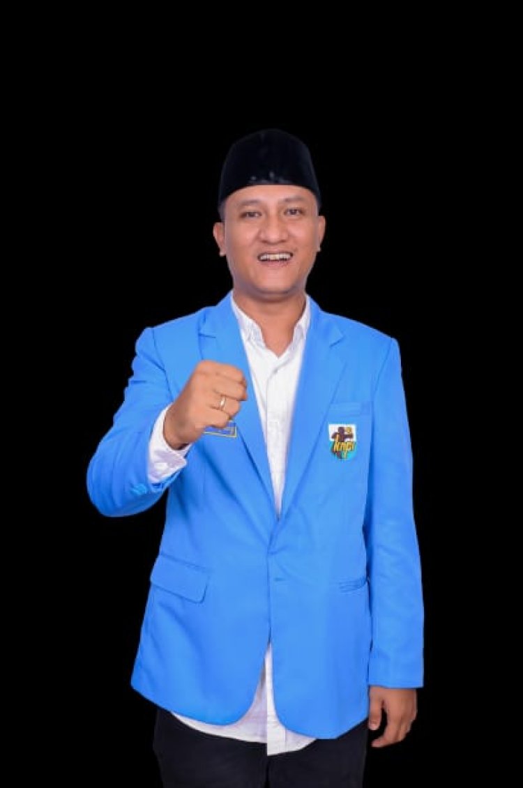 Ketua KNPI Tapteng Harap Kepemimpinan Pj Bupati Baru Pro Rakyat, Bukan Pura Pura Merakyat