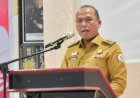 PKH Sering Digunakan Untuk Tekan Warga, Pj Bupati : "Jangan Percaya, PKH Program Pemerintah Pusat," 
