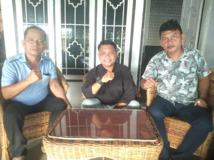 Pengesahan APBD 2024 Tertunda, Tiga Kader Hanura Sebut Ketua DPRD Tapteng tidak pro terhadap rakyat