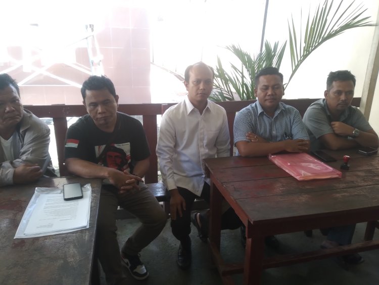 Kasus Pra Peradilan Penghentian Penyidikan Status Tersangka KKP,  Hakim Nyatakan Tidak Dapat Diterima Alias NO 