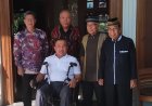 FKUB Sibolga Dukung Walikota, Ajak Masyarakat Sukseskan Pemilu Yang Damai dan Jurdil