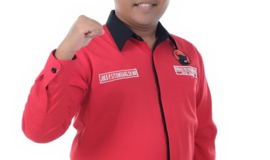 Hitung Sementara Dapil II Tapteng, Nasdem 4 Kursi, Golkar, Gerindra, PDIP & PAN 1 Kursi, Joko Pranata Tertinggi PDIP