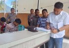 Usai Mangkir, Ketua KPU Tapteng Hadiri Panggilan Bawaslu