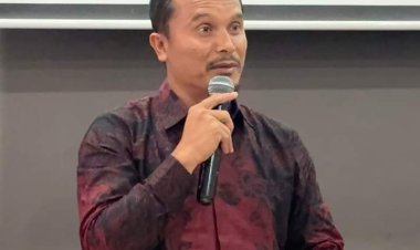 Bawaslu: Gagalkan Calon Kepala Daerah, Sanksi Pidana Menanti