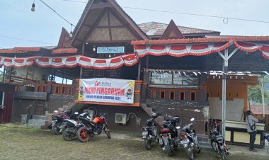 Tolak Pendaftaran Masinton-Mahmud, Bawaslu Tapteng Panggil KPU, 3 Komisioner Tak Hadiri Panggilan