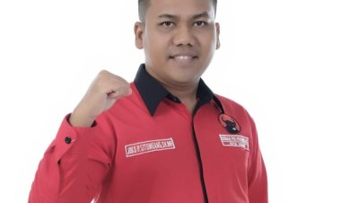 Bacalon Bupati/Wàkil Bupati Ma-Ma Laporkan KPUD Tàpteng Ke DKPP