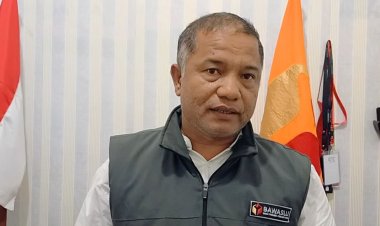 Berminat? Bawaslu Sibolga, Akan Rekrut 137 Pengawas TPS. 
