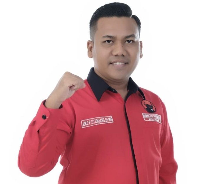 Bacalon Bupati/Wàkil Bupati Ma-Ma Laporkan KPUD Tàpteng Ke DKPP