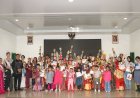 Vio Talent Gelar Festival Pariwisata, Seni dan Pameran UMKM Tapanuli 2024