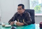Masa Jabatan Pj akan Berakhir, Usulan DPRD TT Sarat Kepentingan, Josmen Minta Mendagri Pertahankan Sugeng 