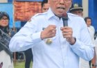 Tersangka Baru HNG Disebut Ajudan Pj, Sugeng: Saksi Kunci, Perlu Diamankan Dari Ancaman Pihak Tertentu