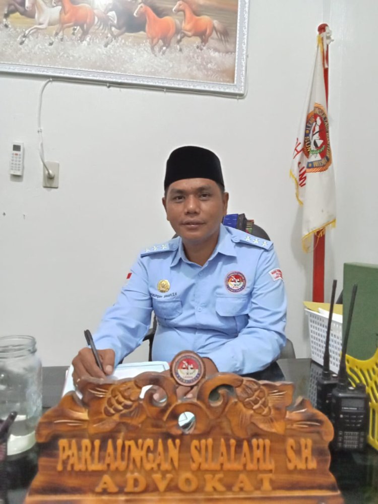 BOK & Jaspel TT Makin Mengerucut, LKBH Sumatera : Kejatisu Harus Dapatkan Tersangka Utama.