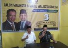 Tidak Dapat Hadirkan Jurkam Dari Pusat, Tim Kampanye 03, Batalkan Kampanye Akbar Paslon Romantis 