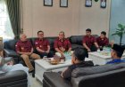Buka Layanan Pengaduan Masyarakat, Kantor Imigrasi Sibolga Siap Terima Kritik dan Saran.