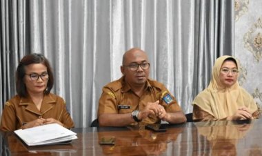 Ketua LKBH Sumatera Kecam Pungli Korban Bencana Alam Sibolga, Pemko Sibolga: Tidak Benar 3 Juta Tapi 800.000