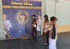 Sempat Bimbang Telaah Amar Putusan, Kejari Sibolga Akhirnya Eksekusi RH ke Lapas